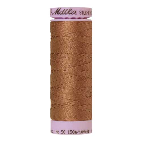 0280 - Walnut Silk Finish Cotton 50 Thread